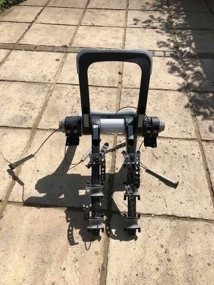 Photo of free Thule Bike carrier (Abingdon OX14) #1
