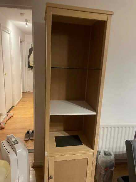 Photo of free Wine shelve (Morland road CR0) #2