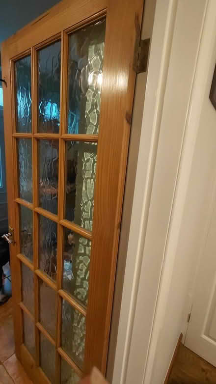 Photo of free 2 Internal doo (Sheffield S12) #3