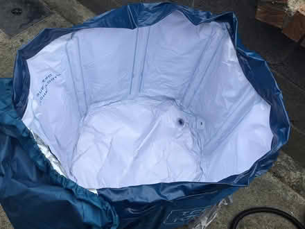 Photo of free Inflatable Ice Bath (Donaghmede) #1