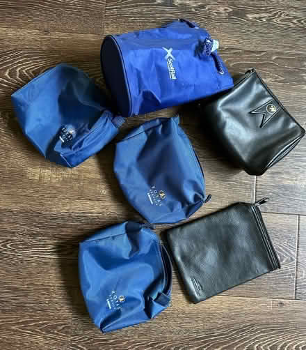 Photo of free small cases (Chigwell IG7) #1