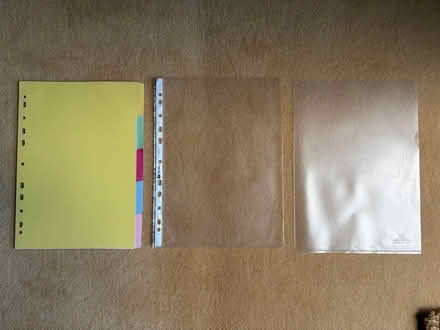 Photo of free Office Stationery (Ringwood) #1