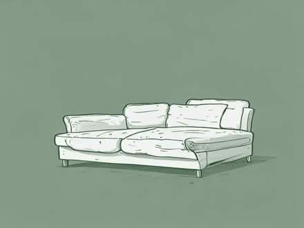Photo of Sofa-bed (Bedfont TW14) #1