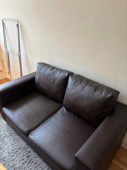 Photo of free Sofa (Deptford SE10) #1