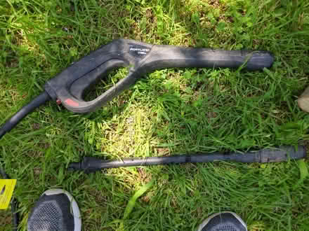Photo of free Electric Pressure washer-bad motor (Bethany and Allen Heights) #4