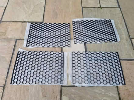 Photo of free Ground Protector Sheets (Apsley, Hemel Hempstead, HP3) #2
