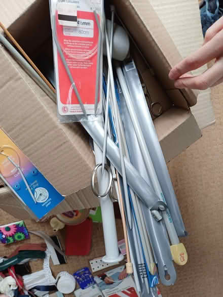 Photo of free Random sewing bits (Kidlington OX5) #4