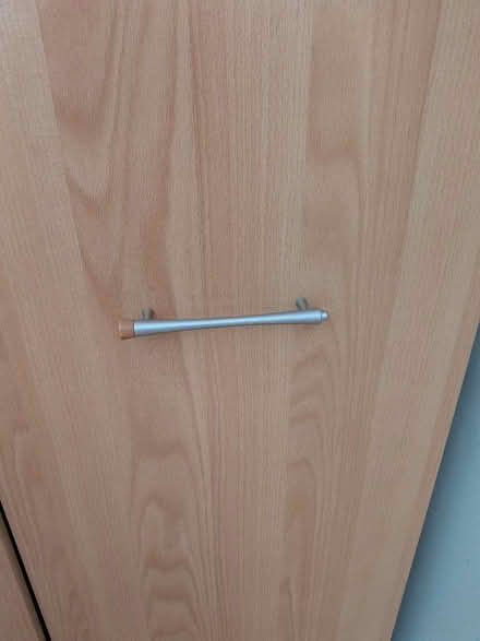 Photo of free Large Wardrobe (Nailsea BS48) #3