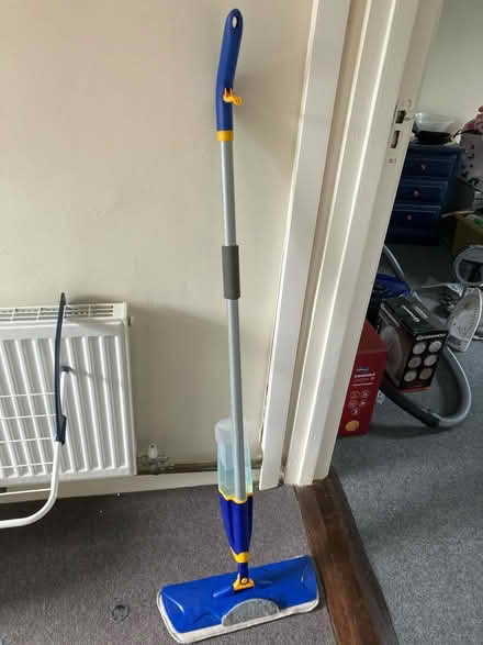 Photo of free Mop (Sandyford, Dublin 18) #1