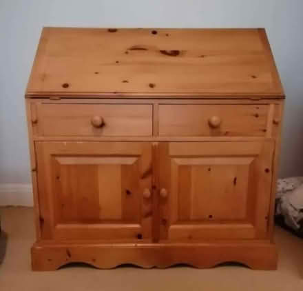 Photo of free Writing bureau / desk (Weston (Bath)) #1