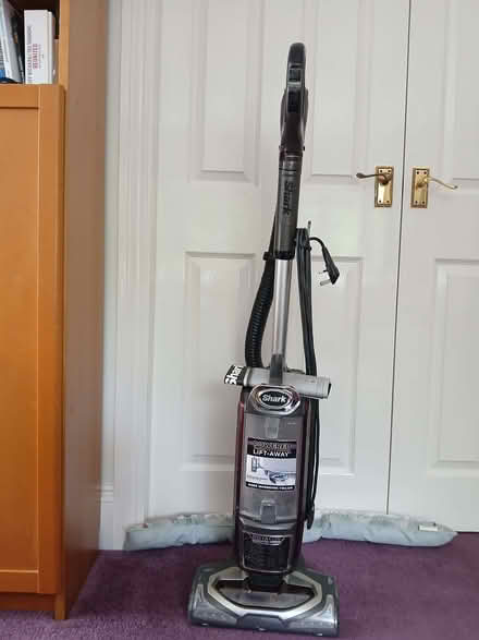 Photo of free Shark Vaccum (Habberley DY11) #2