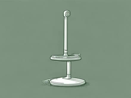Photo of Dyson v6 brush bar and pole (Sandylands LA3) #1