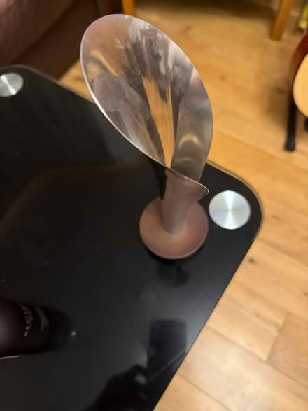 Photo of free Alessi Lily Incense Burner (Ilford, IG11SF) #1