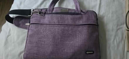 Photo of free Laptop bag (West End, Surrey) #1