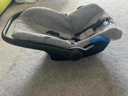Photo of free Baby Car Seat #2 (Brockworth GL3, Gloucester) #4