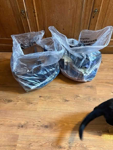 Photo of free Ladies clothing (West London W3. Acton) #1