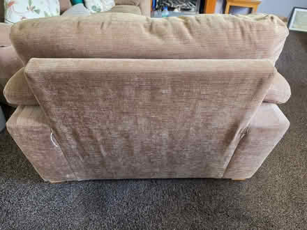 Photo of free Armchair. (Heysham LA3) #4