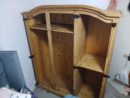 Photo of free Bedroom furniture (East Ham E6) #1