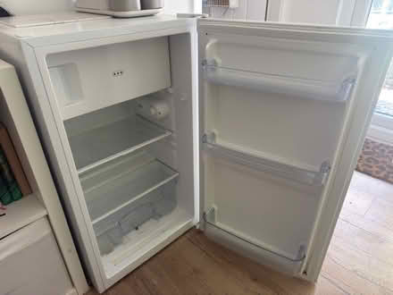 Photo of free Under counter fridge (L16 Childwall) #3