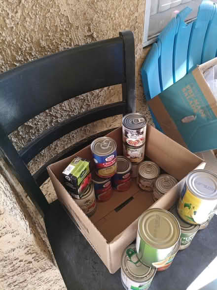 Photo of free Food (Las Vegas, NV) #3