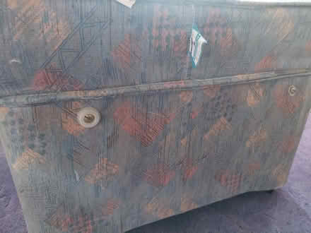 Photo of free Single bed and mattress (B97) #4