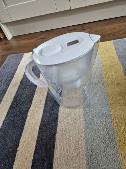 Photo of free Britta water jug (Fleetville AL4) #1