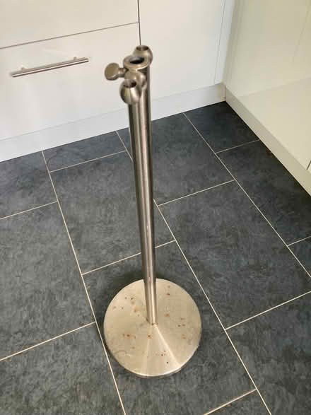 Photo of free Adjustable Light/Magnifier/Holder For Intricate Work (Leigh Park BA13) #4