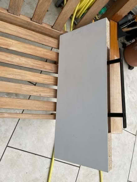 Photo of free Shelf (Grove OX12) #1