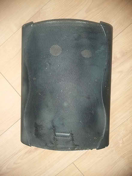 Photo of free Speaker Part (Herne Hill, SE24) #1