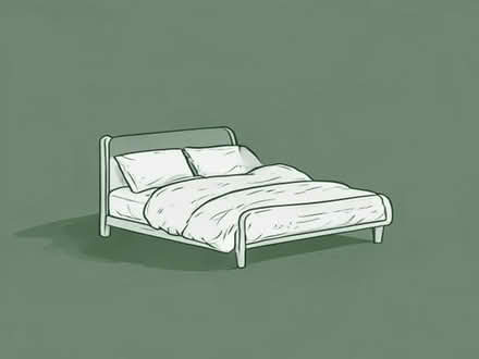 Photo of Adult bed (Burley LS6) #1