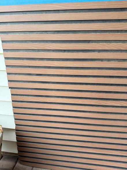 Photo of free Decorative wall panel (53th and Boughton Rd) #1