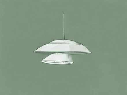 Photo of Light Shade (Queen's Park BN2) #1