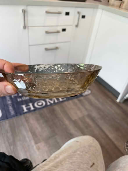 Photo of free Soap dish (Wandsworth SW18) #1