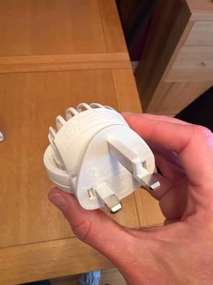 Photo of free Adaptil diffuser plug (Bannockburn, FK7) #1