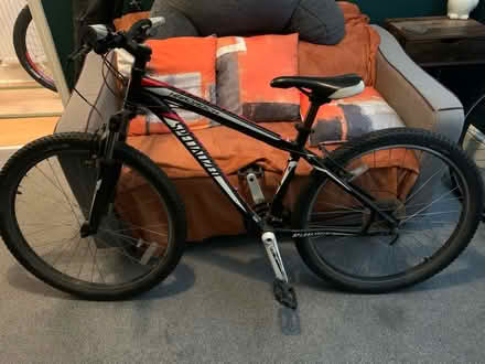 Photo of free Bicycle (Plymouth) #1