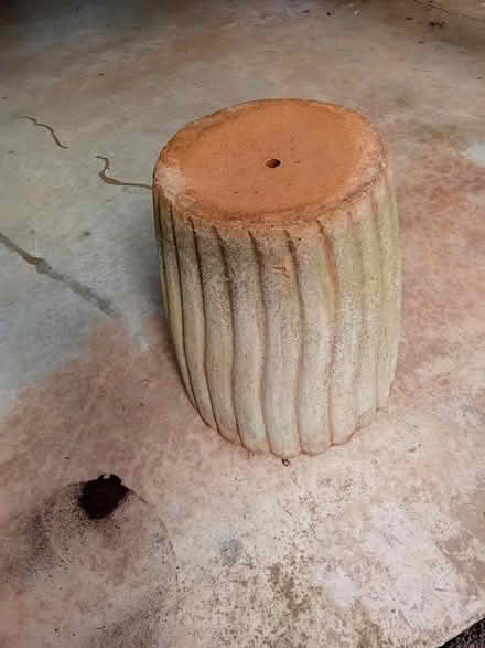 Photo of free Plant pot (Callow Hereford HR2) #1