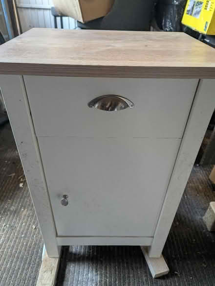 Photo of free Drawer/Cupboard (Jump S74) #1