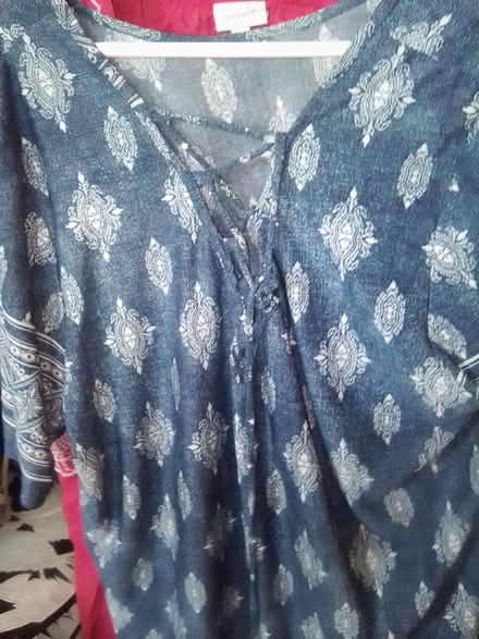 Photo of free Bag O' Clothes 10031 (Hamilton Heights 10031) #3