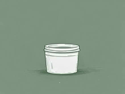 Photo of Small quantity of outdoor wall paint (Burneside LA9) #1