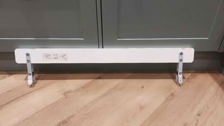 Photo of free Toddler bed rail (SM1) #2