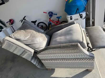 Photo of free Recliner (Midlothian/Powhatan (Robious)) #2