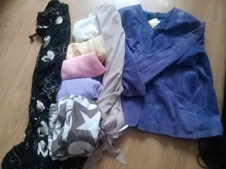 Photo of free Female Clothing (Herne Hill, SE24) #1