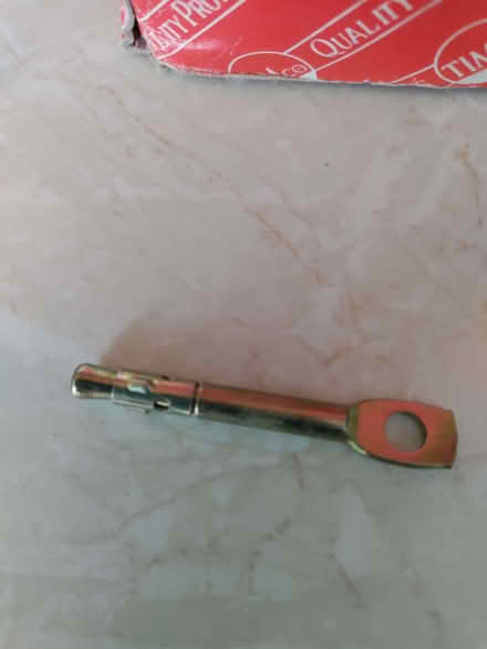 Photo of free Suspended ceiling fixings (California DE22) #1