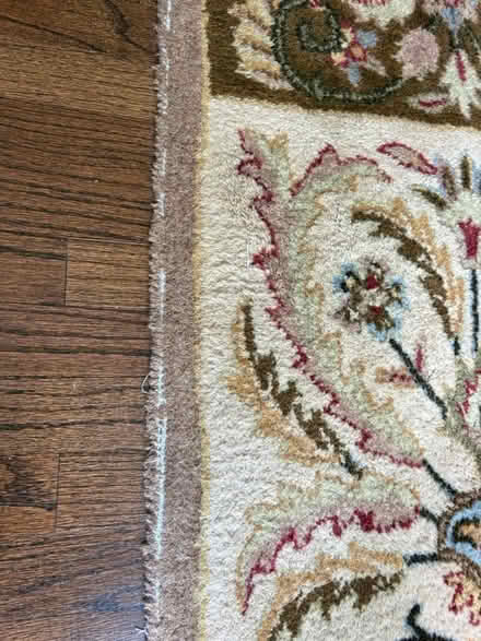 Photo of free Area rug - 5’ by 8’ (West Chester Borough) #3