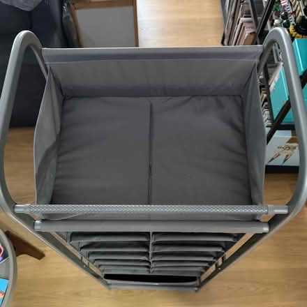 Photo of free Shoe rack (South Darenth DA4) #2