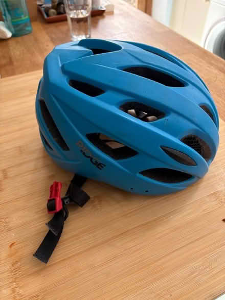 Photo of free Bicycle helmet (Malvern Link WR14) #1