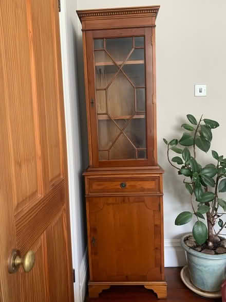 Photo of free Cabinet (Aldershot GU11) #1