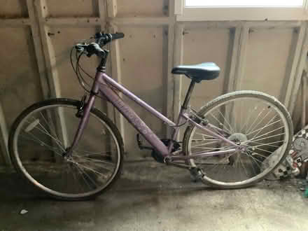Photo of free Bicycles (Hollybrook SO16) #2