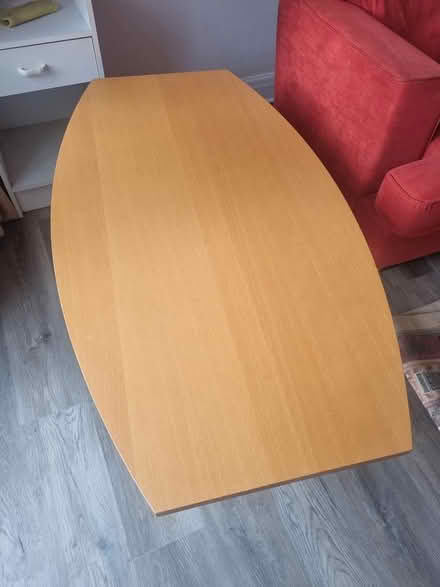 Photo of free Coffee table (W51lf) #1