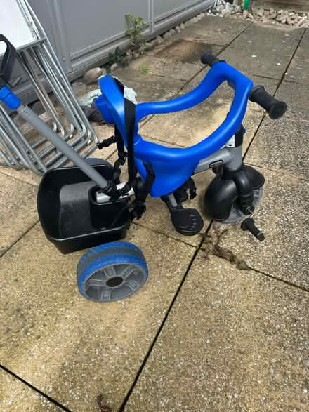 Photo of free Little tikes toddler bike (S11 Ecclesall) #2